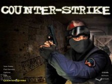Задний план для Counter-Strike 1.6 | Counter-Strike: CZ
