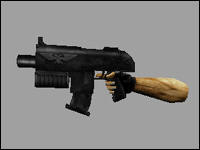 Counter-Strike | Kalashinkov AK-47