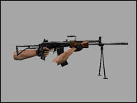 Counter-Strike | Kalashinkov AK-47