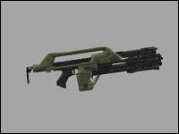 Counter-Strike | Kalashinkov AK-47