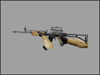 Counter-Strike | Sig SG-552 Com