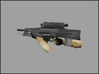 Counter-Strike | Sig SG-552