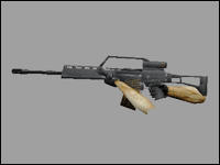 Counter-Strike | Sig SG-552 Commando