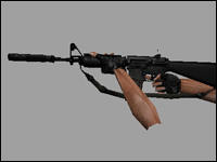 Counter-Strike | Colt M4A1
