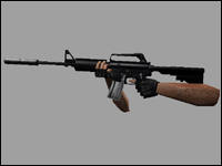 Counter-Strike | M4A1