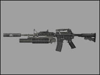 Counter-Strike | Colt M4A1