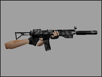 Counter-Strike | Colt M4A1 Carbine