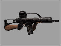 Counter-Strike | Steyr AUG