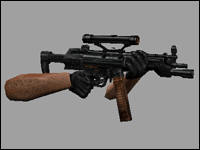 Counter-Strike | Steyr AUG