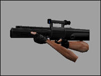 Counter-Strike | Steyr AUG