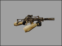 Counter-Strike | Steyr AUG