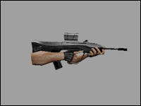 Counter-Strike | Steyr AUG
