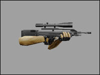 Counter-Strike | Steyr AUG