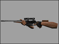 Counter-Strike | Steyr Scout