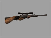 Counter-Strike | Steyr Scout