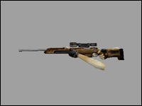 Counter-Strike | Steyr Scout