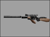 Counter-Strike | Steyr Scout