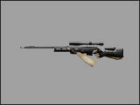 Counter-Strike | Steyr Scout