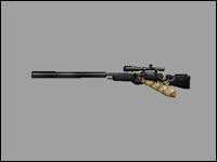 Counter-Strike | Steyr Scout