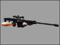 Counter-Strike | Arctic Warfare/Magnum