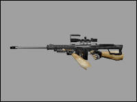 Counter-Strike | Arctic Warfare/Magnum