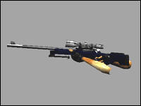 Counter-Strike | Arctic Warfare/Magnum