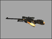 Counter-Strike | Arctic Warfare