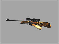 Counter-Strike | Arctic Warfare/Magnum