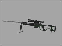 Counter-Strike | Arctic Warfare/Magnum
