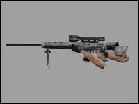 Counter-Strike | Sig SG-550 Sniper