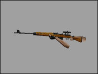 Counter-Strike | Sig SG-550