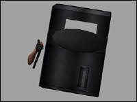 Counter-Strike | Knife