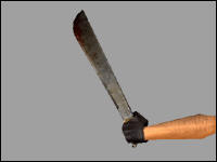 Counter-Strike | Knife