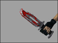 Counter-Strike | Knife
