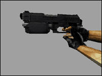 Counter-Strike | Desert Eagle
