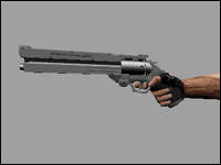 Counter-Strike | Desert Eagle