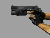 Counter-Strike | Desert Eagle