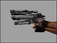 Counter-Strike | Desert Eagle