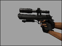 Counter-Strike | Desert Eagle