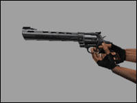 Counter-Strike | Desert Eagle