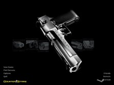 Задний план для Counter-Strike 1.6 | Counter-Strike: CZ