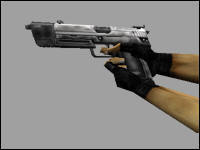 Counter-Strike | Desert Eagle