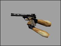 Counter-Strike | Desert Ea.