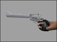 Counter-Strike | Desert Ea.
