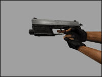 Counter-Strike | SIG P228