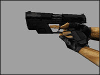 Counter-Strike | SIG P228