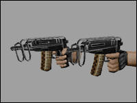 Counter-Strike | Dual Beretta