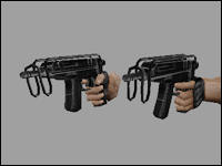 Counter-Strike | Dual Beretta