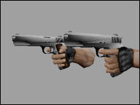 Counter-Strike | Dual Beretta