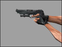 Counter-Strike | Five Seven